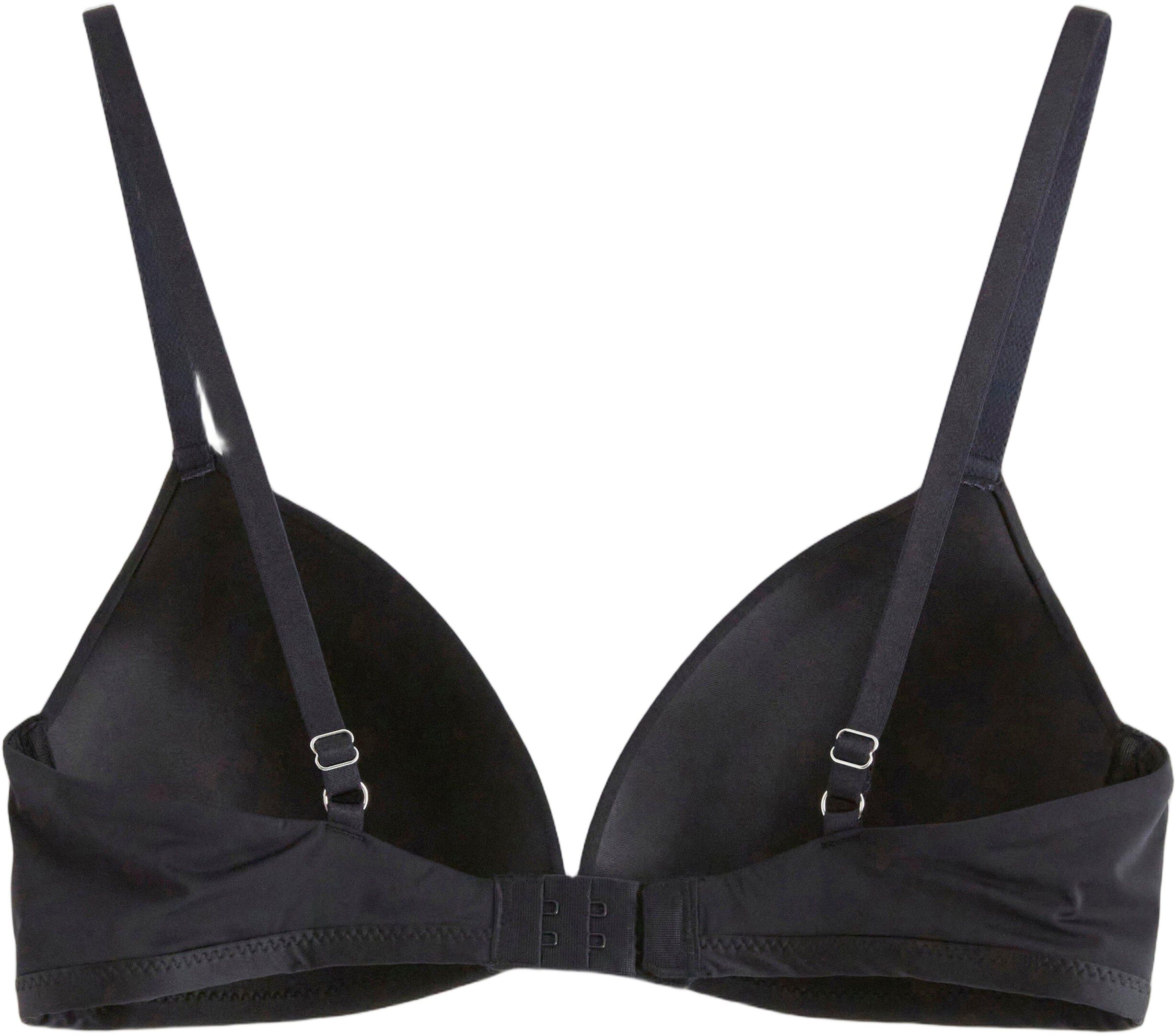 Mynta b&oslash;jlel&oslash;s bh