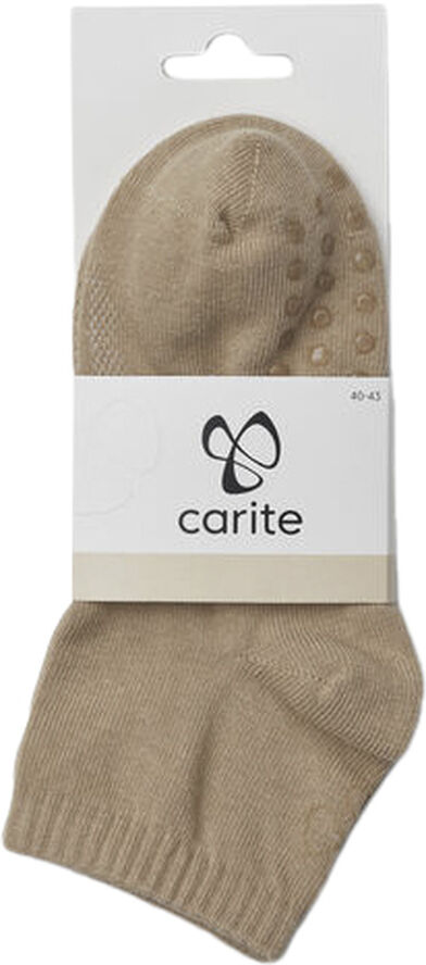 Stretch yoga strømper