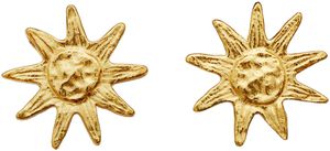 June Earrings