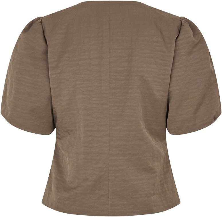 Cirkelmd SS blazer
