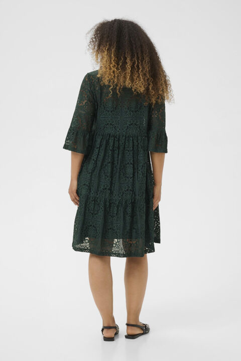 CRTiley Lace Dress