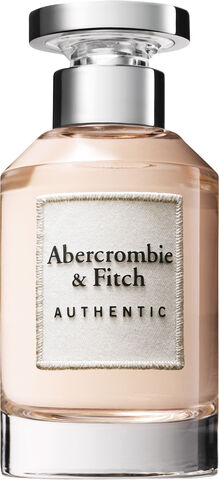 Abercrombie & Fitch Authentic Woman Eau de parfum