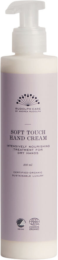 Hand Cream 200 ml.