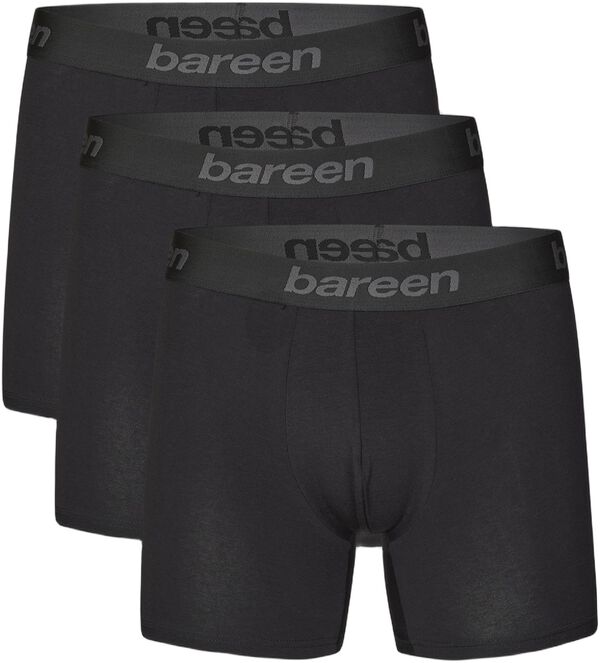 Cotton Boxers 3-pack, Men