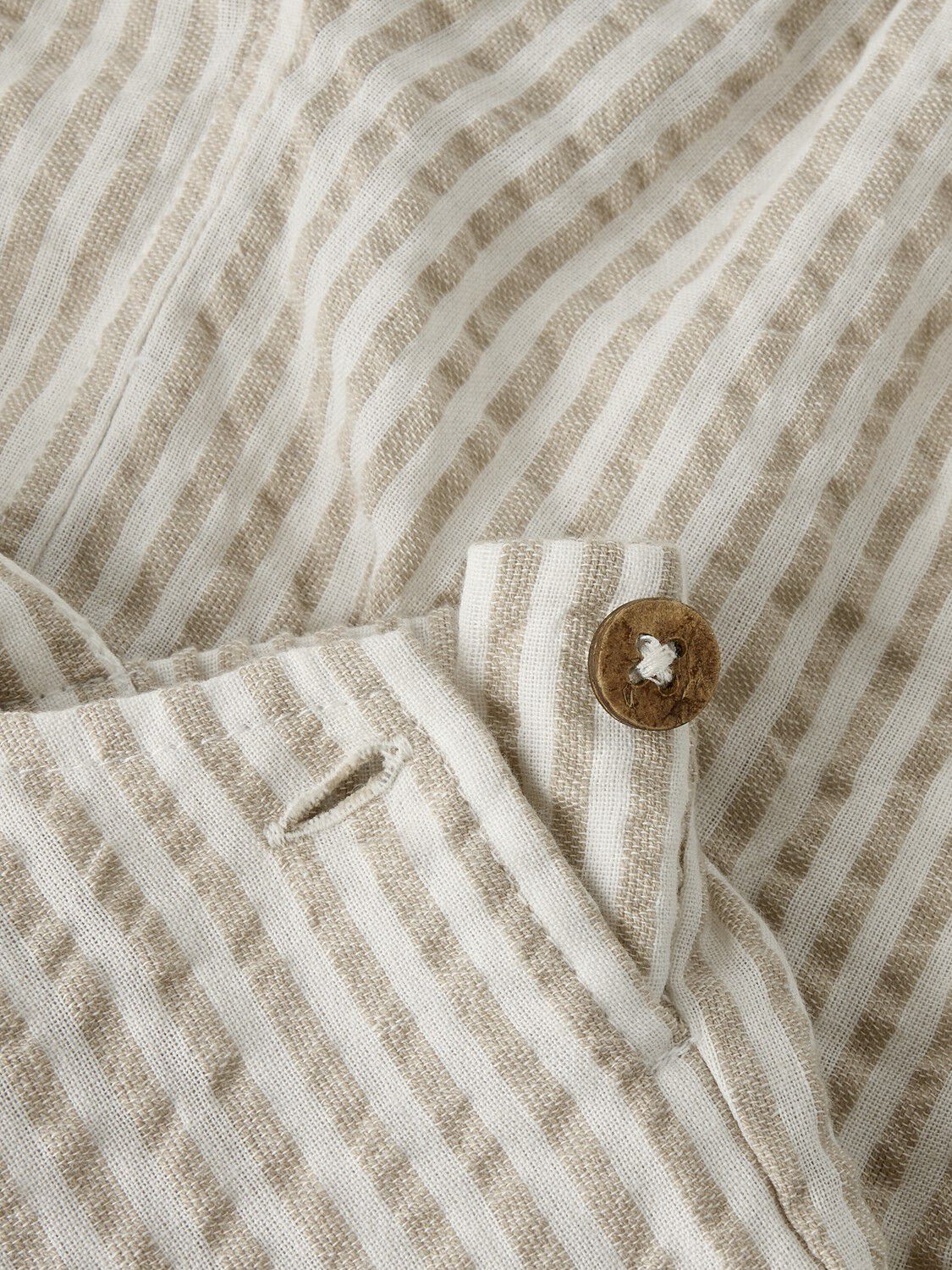 NBMFAUSTO LOOSE OVERALL LIL