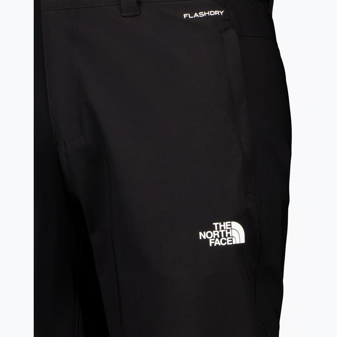 Extent III Vandrebukser