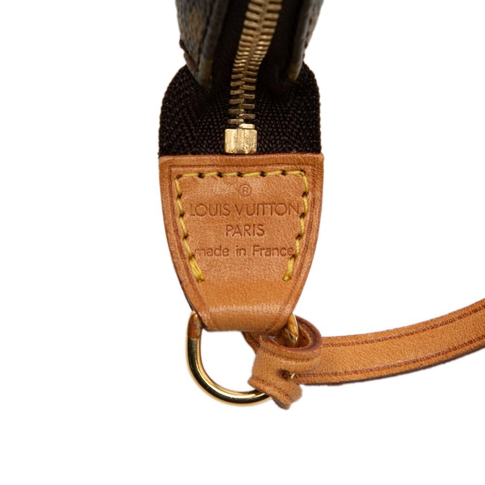 Louis Vuitton Pochette Accessoires