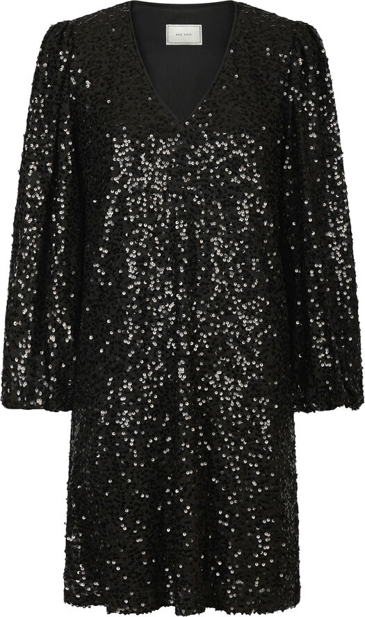 Manni Sequins Dress