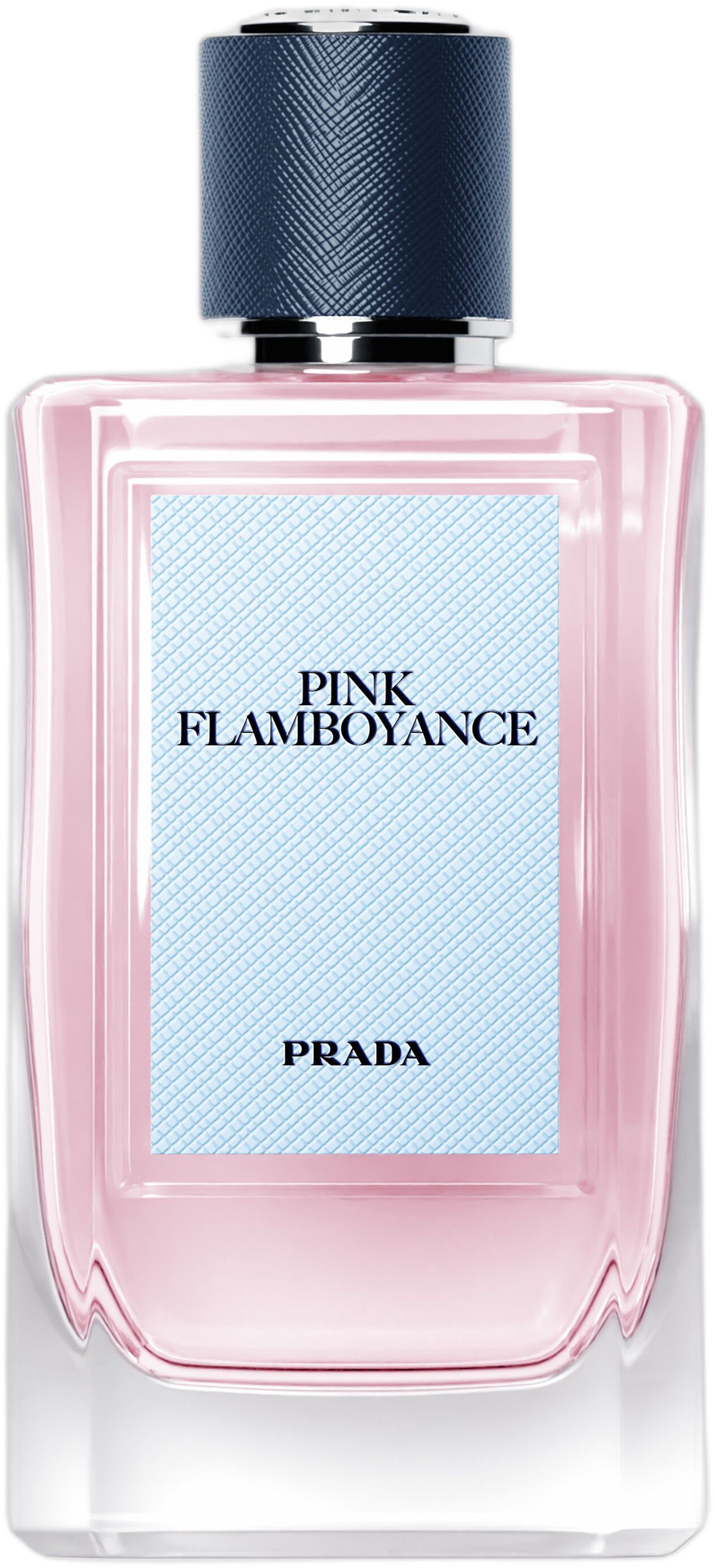 Pink Flamboyance Eau de Parfum
