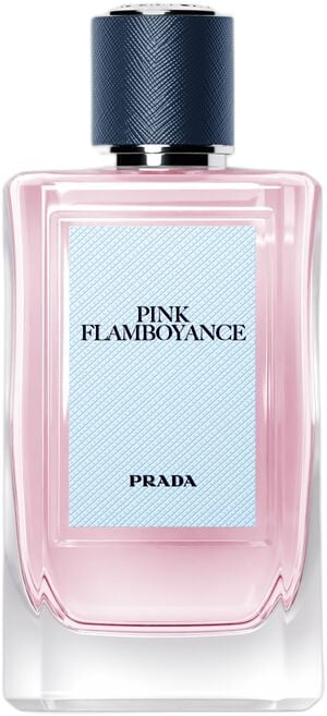Pink Flamboyance Eau de Parfum