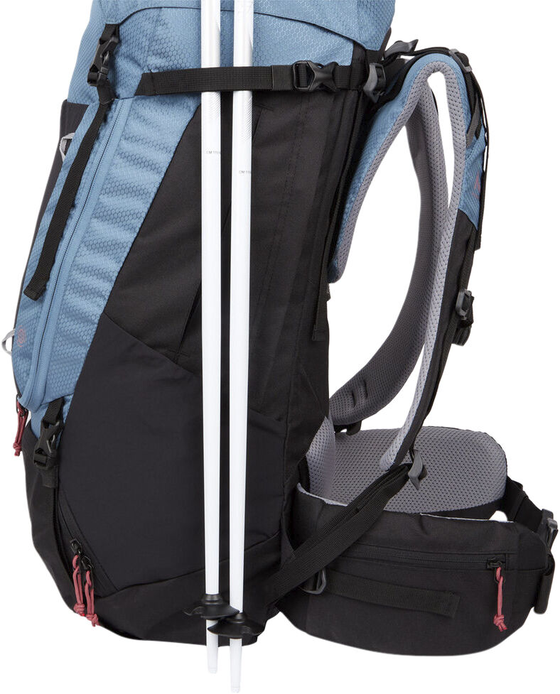 Make II CT 50W+10 Vario vandrerygs&aelig;k