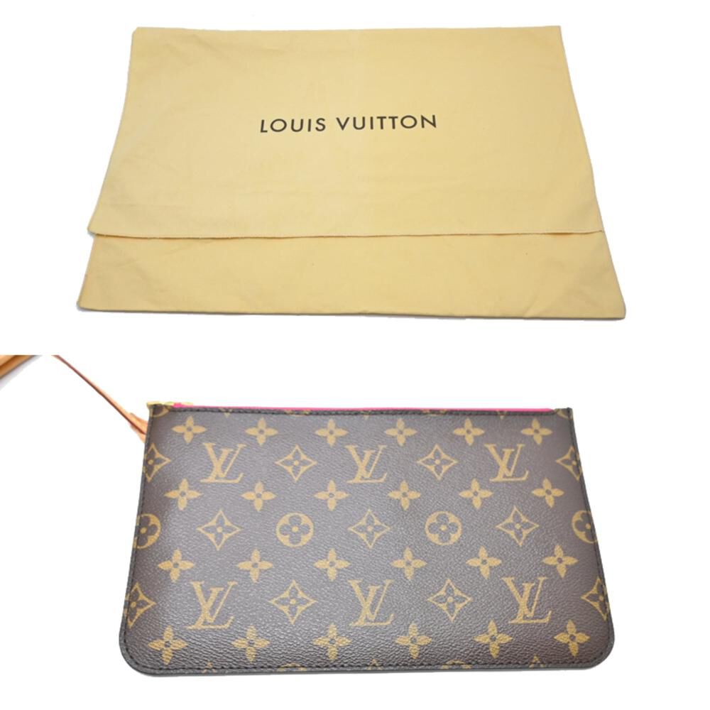 Louis Vuitton Neverfull