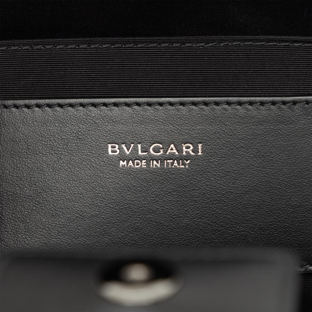 Bvlgari Shoulder Bag