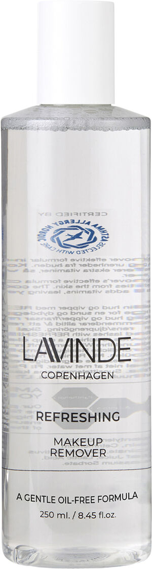 Lavinde Refreshing Makeup Remover 250 ml. �