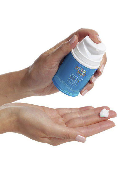 BONDI SANDS Gradual Tan Face Lotion 75 ml