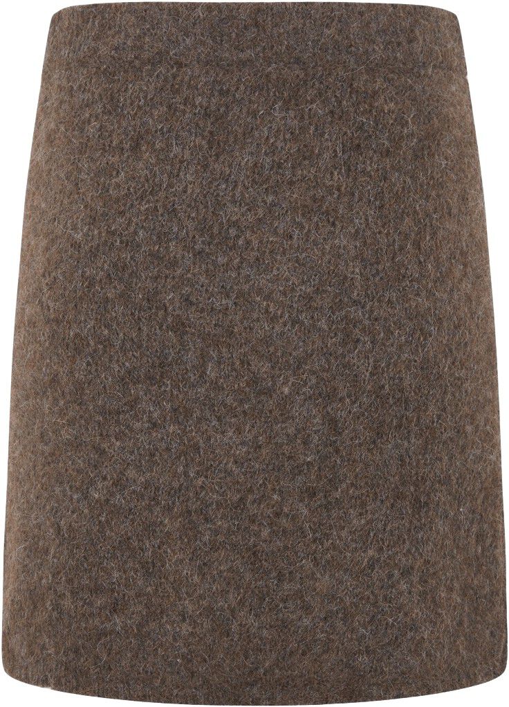 SRCamilla Skirt Knit
