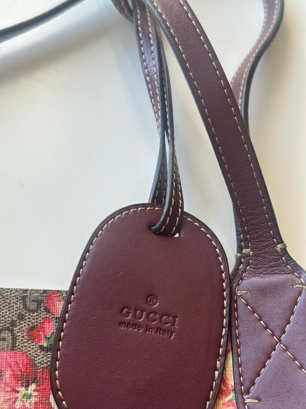Gucci Tote