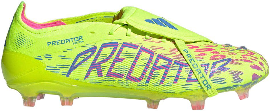 Predator Elite FT Fodboldst&oslash;vler