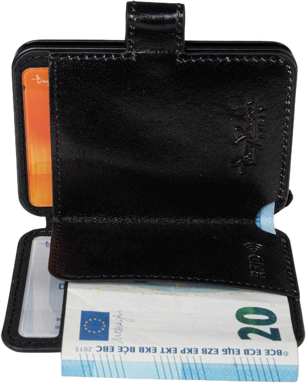 Furbo Evo Large with banknote and coin compartment
