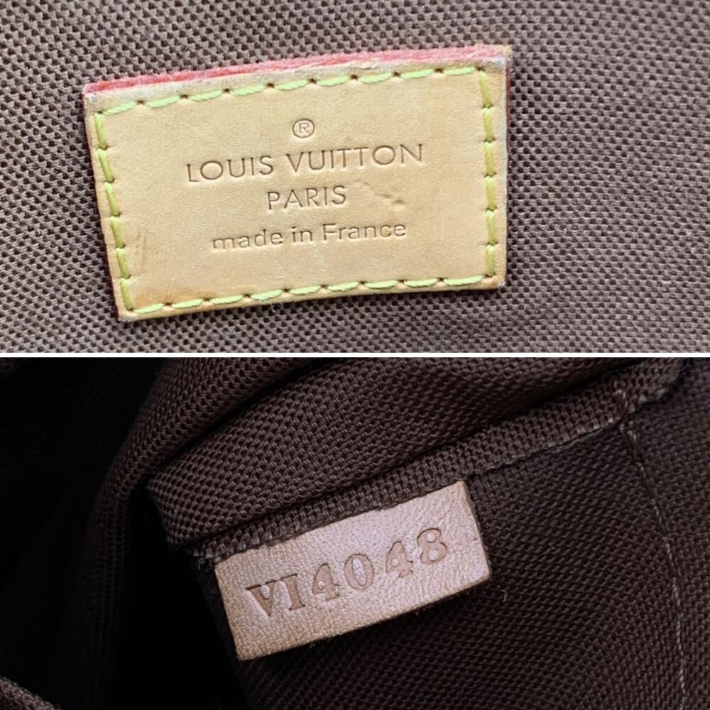 Louis Vuitton Odeon
