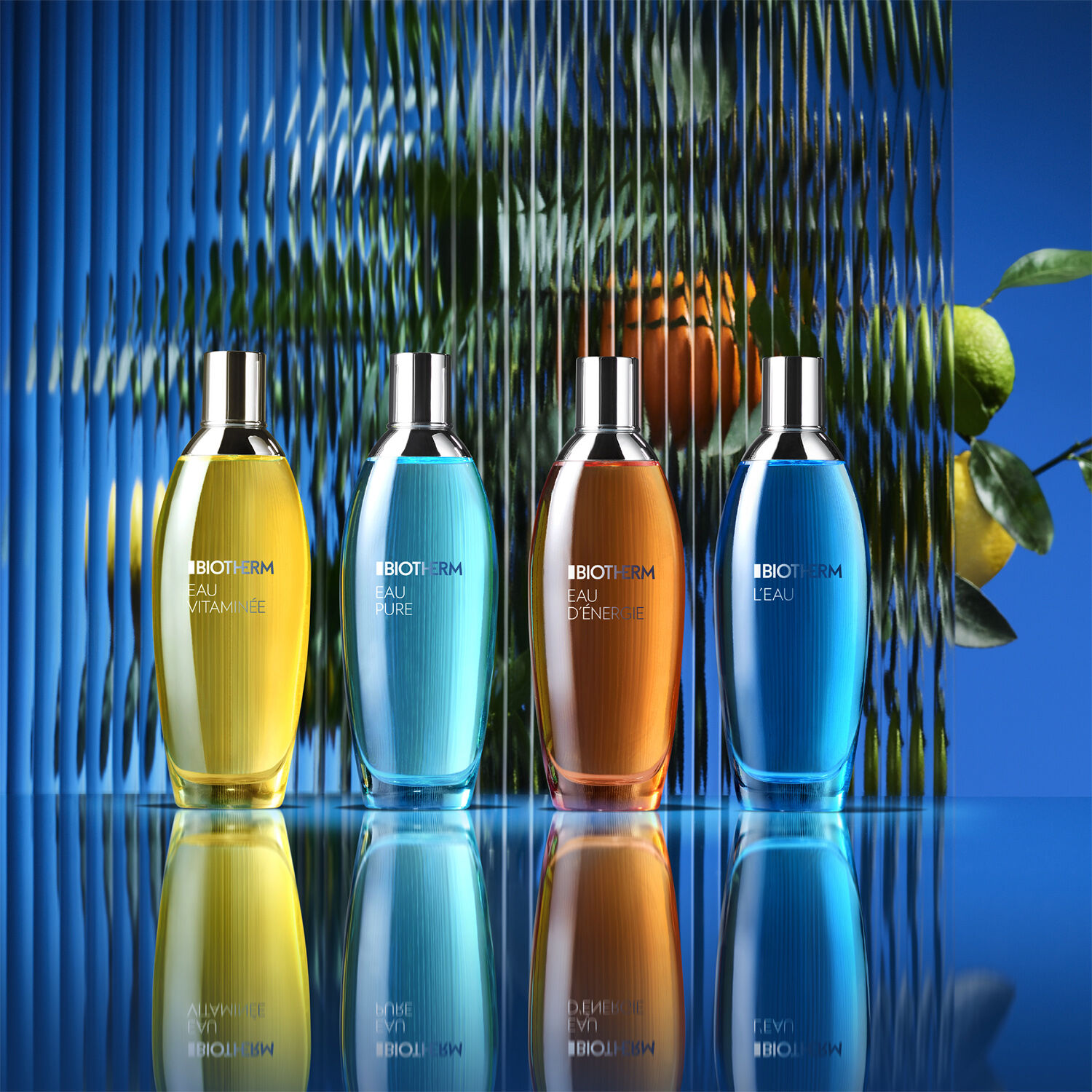 Biotherm Eau D'Energie Eau de Toilette 50ml