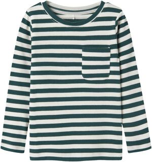 NMMDEKAB SLIM LS TOP