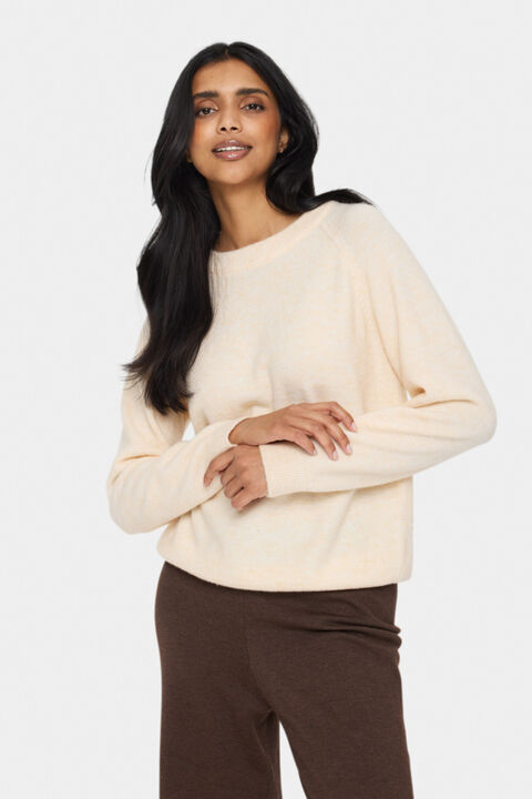 GarbieSZ Pullover