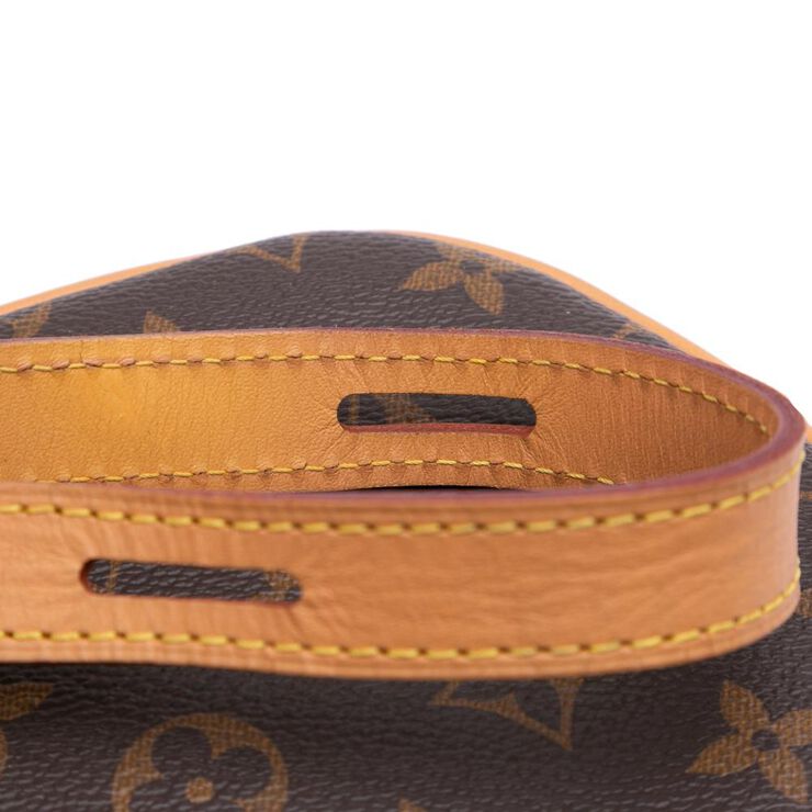Louis Vuitton Boite Chapeau