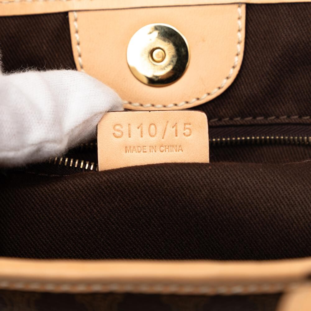 Celine Tote