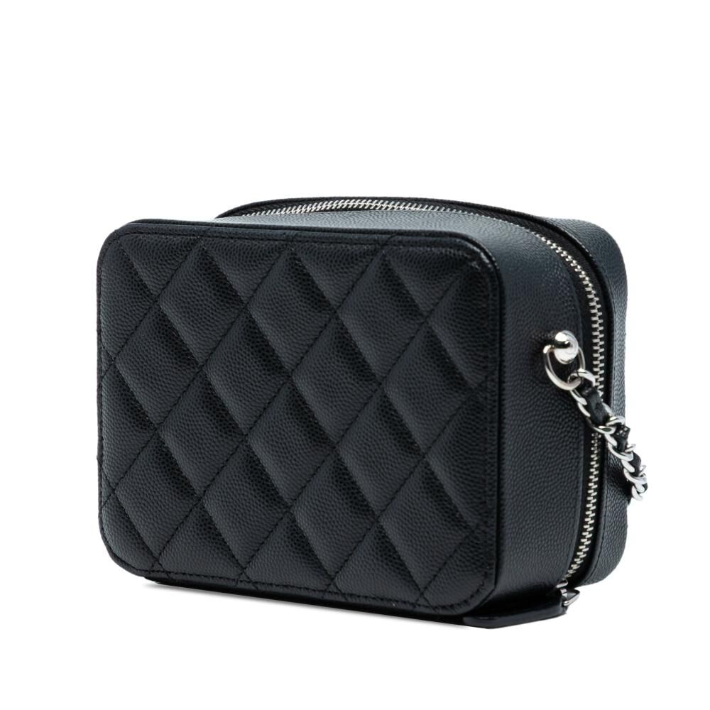 Chanel Crossbody Bag