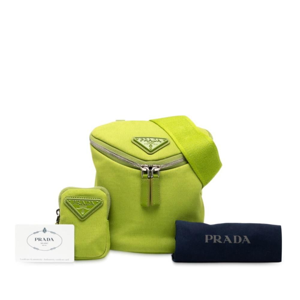 Prada Shoulder Bag
