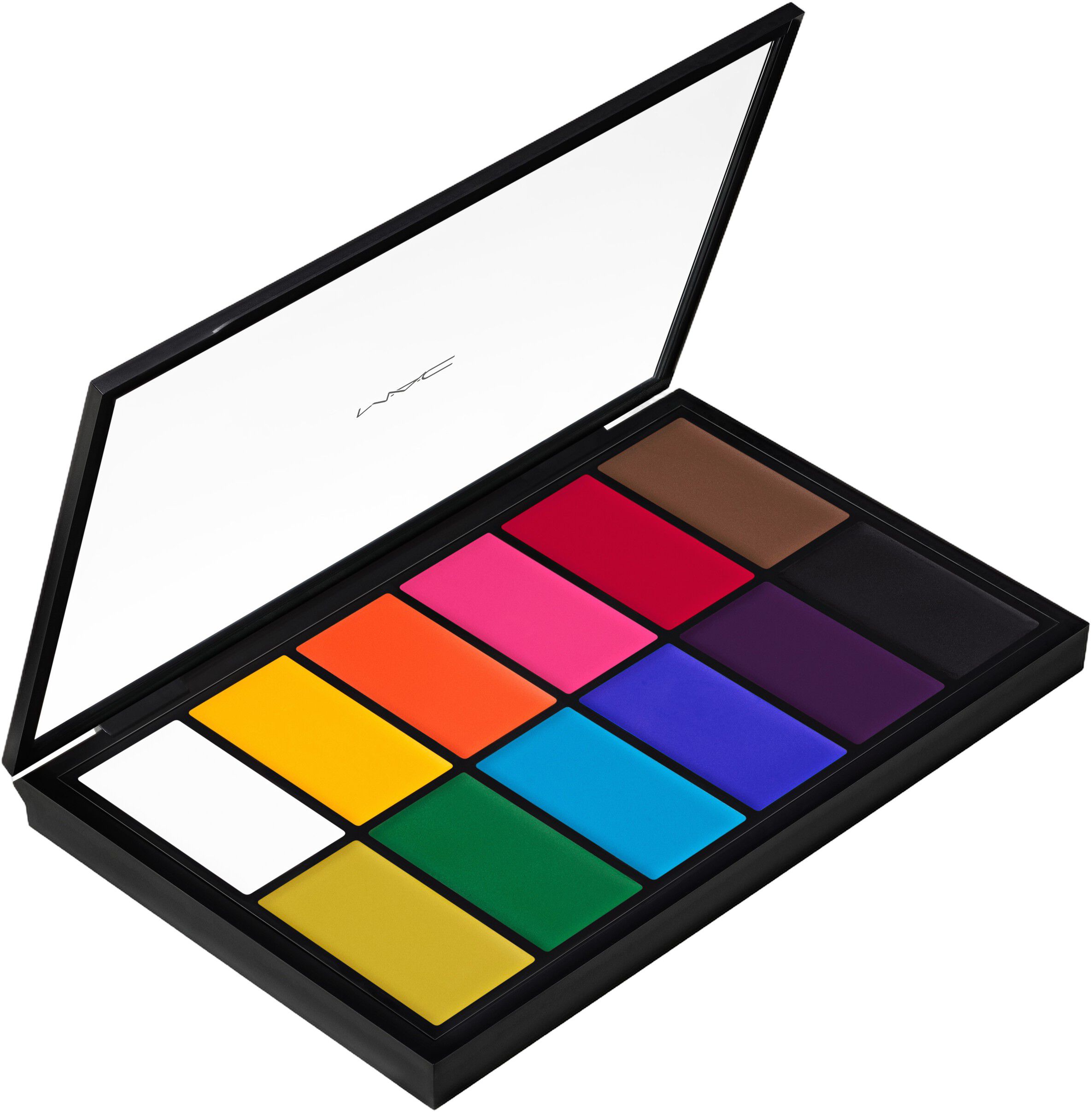 Painstick X 12 Palette