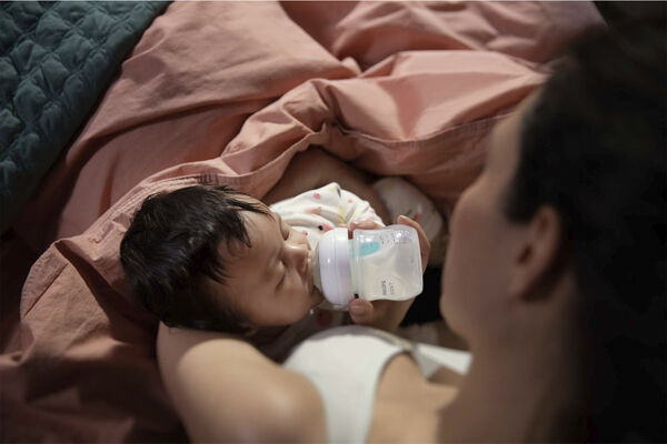 Philips Avent Natural Response Gavesæt til baby