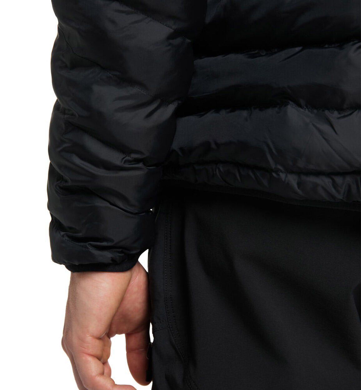 S&auml;rna Mimic Overgangs Jakke