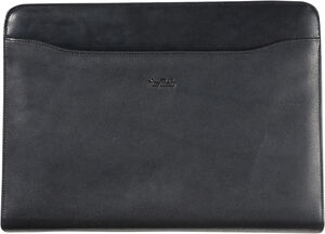 A4 Folder with zipper