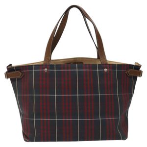 Burberry Tote