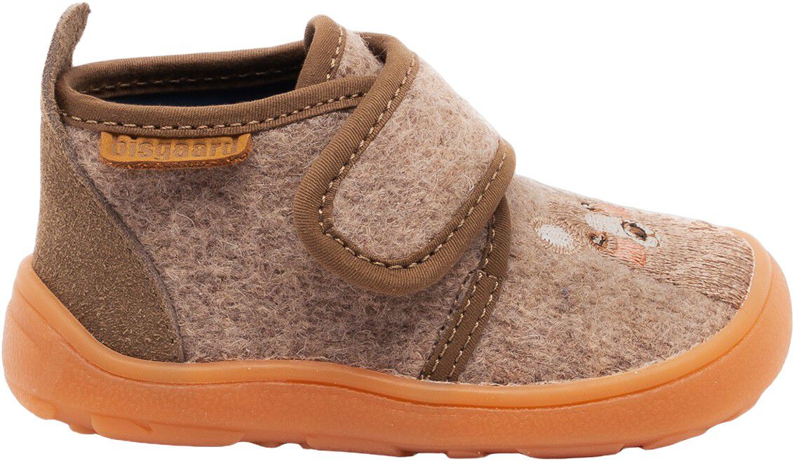bisgaard barefoot basic