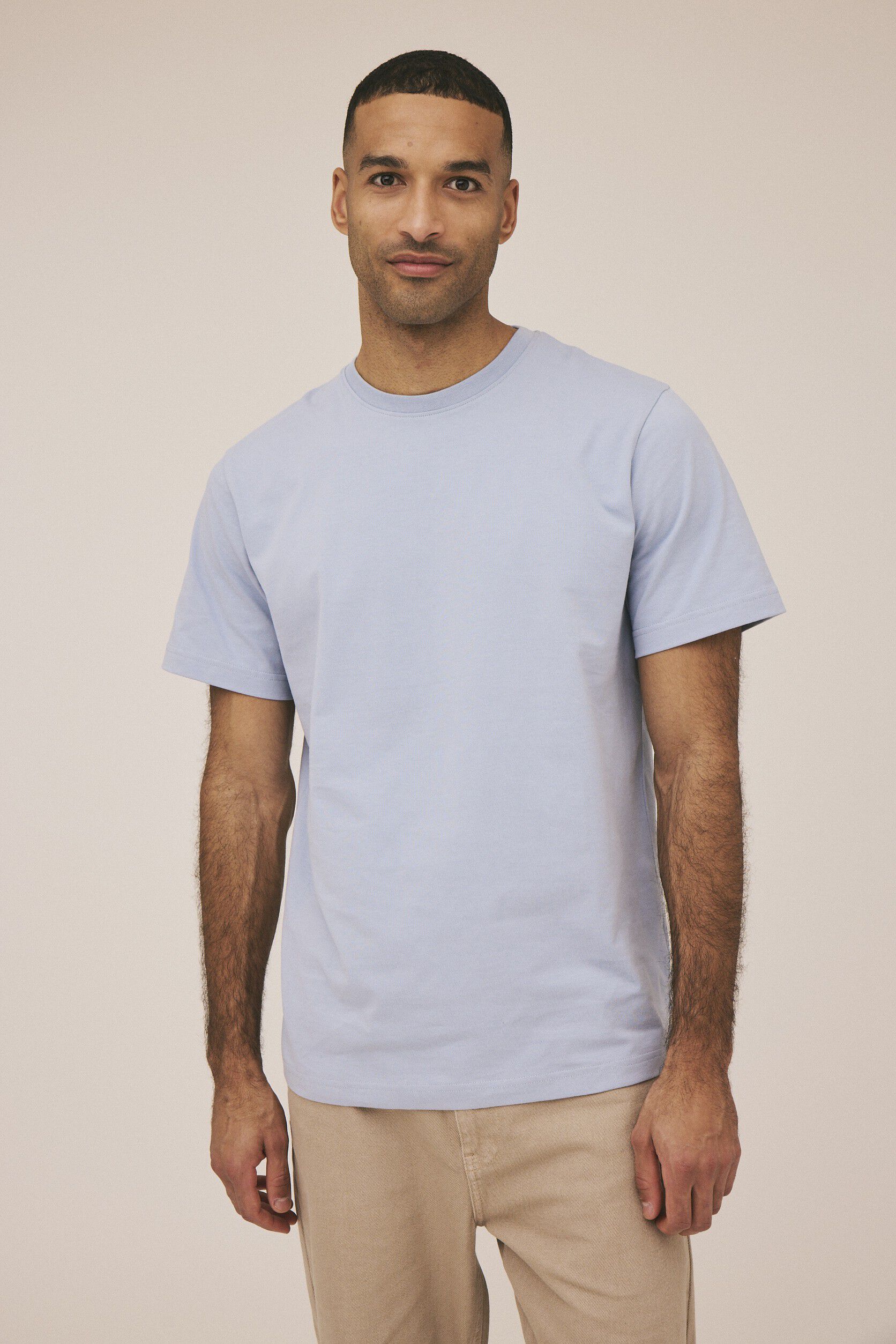 Felix 1 heavy weight t-shirt - GOTS