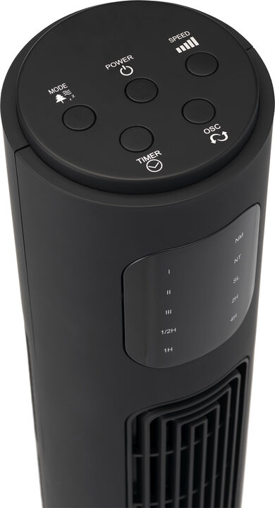 Ventilator | Tower Fan ST 550 blæser