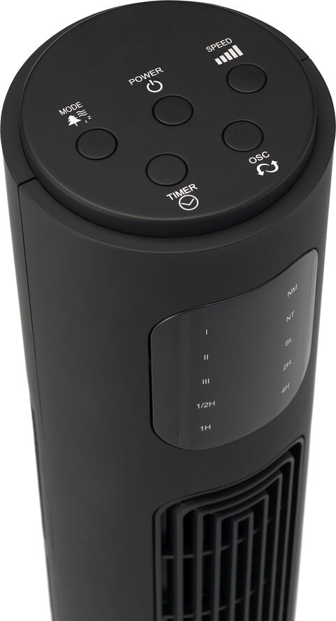 Ventilator | Tower Fan ST 550 blæser