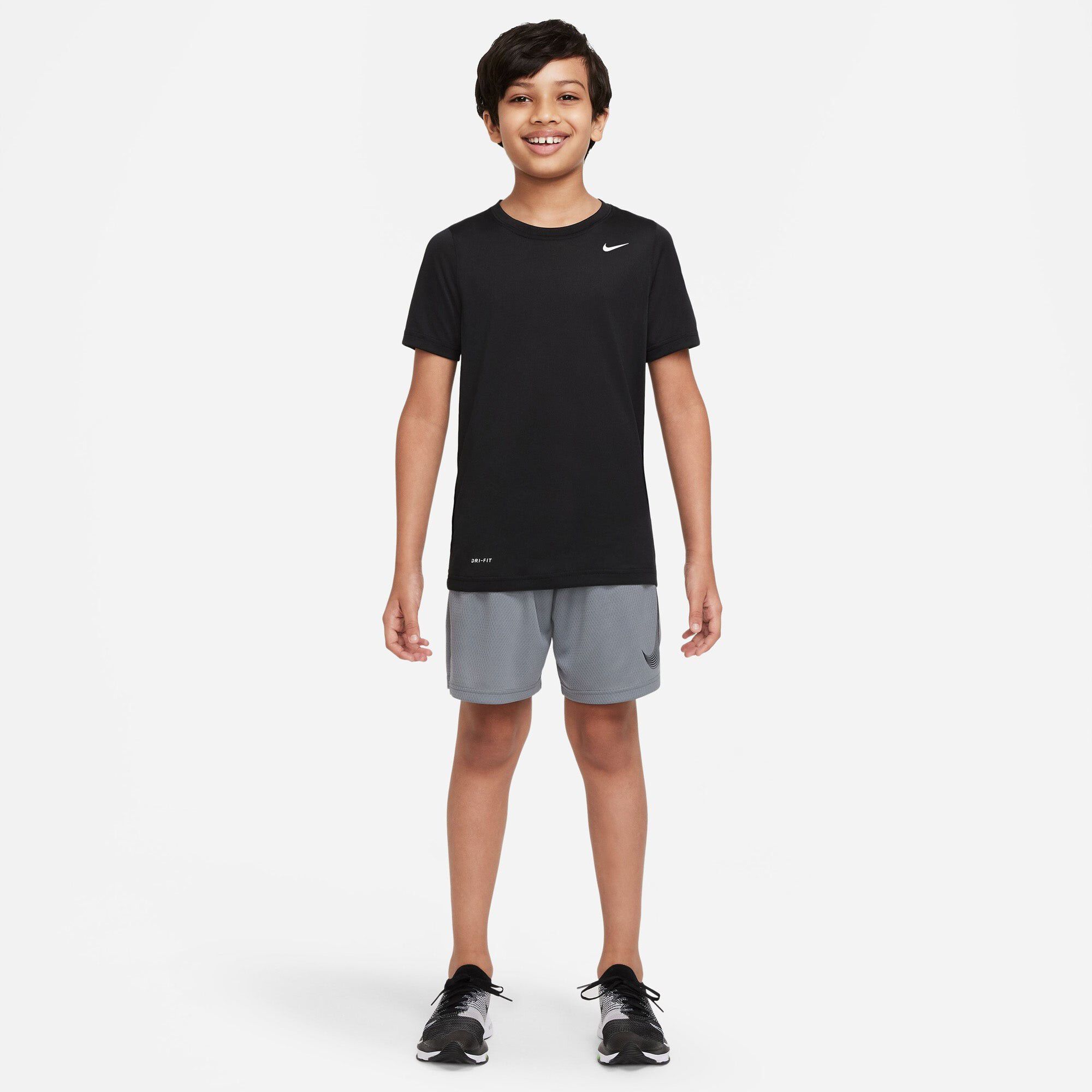 Dri-FIT tr&aelig;ningsshorts