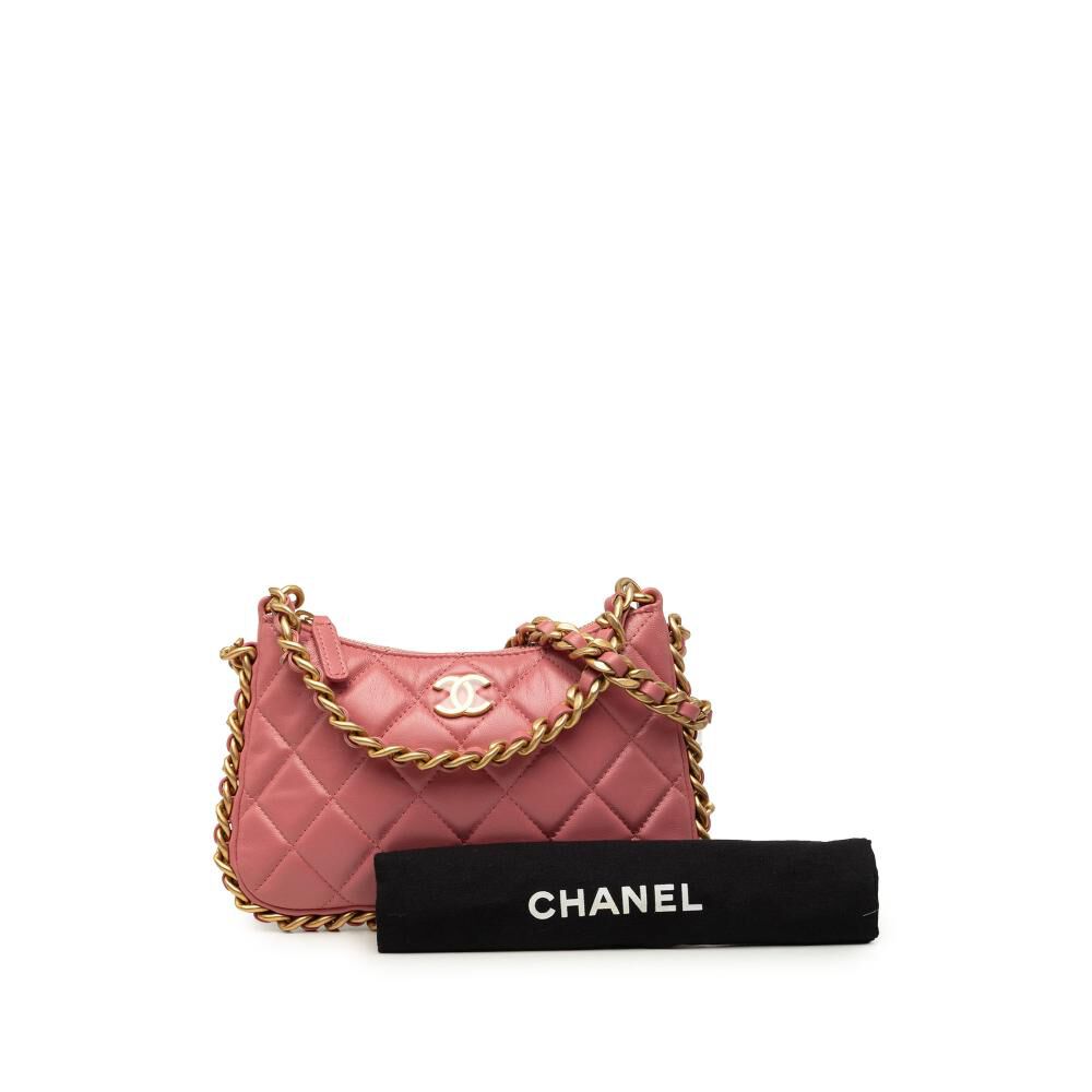 Chanel Shoulder Bag