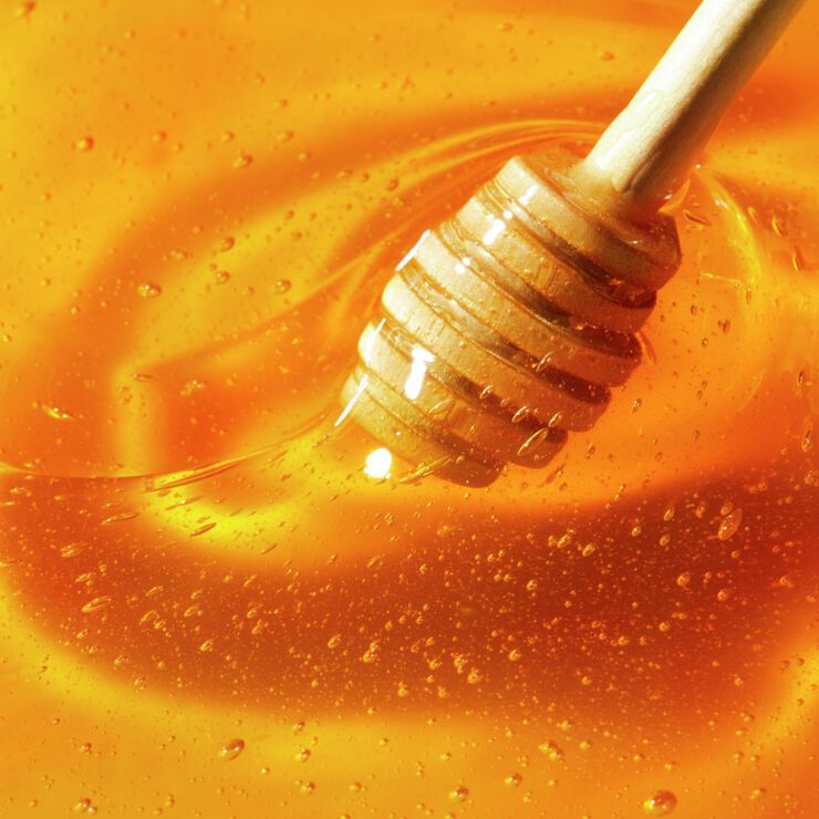 Reve De Miel Lip Honey