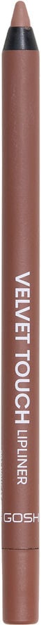 Velvet Touch Lip Liner Waterproof