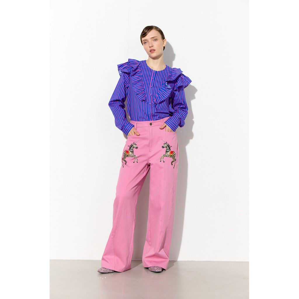 Electra Trousers