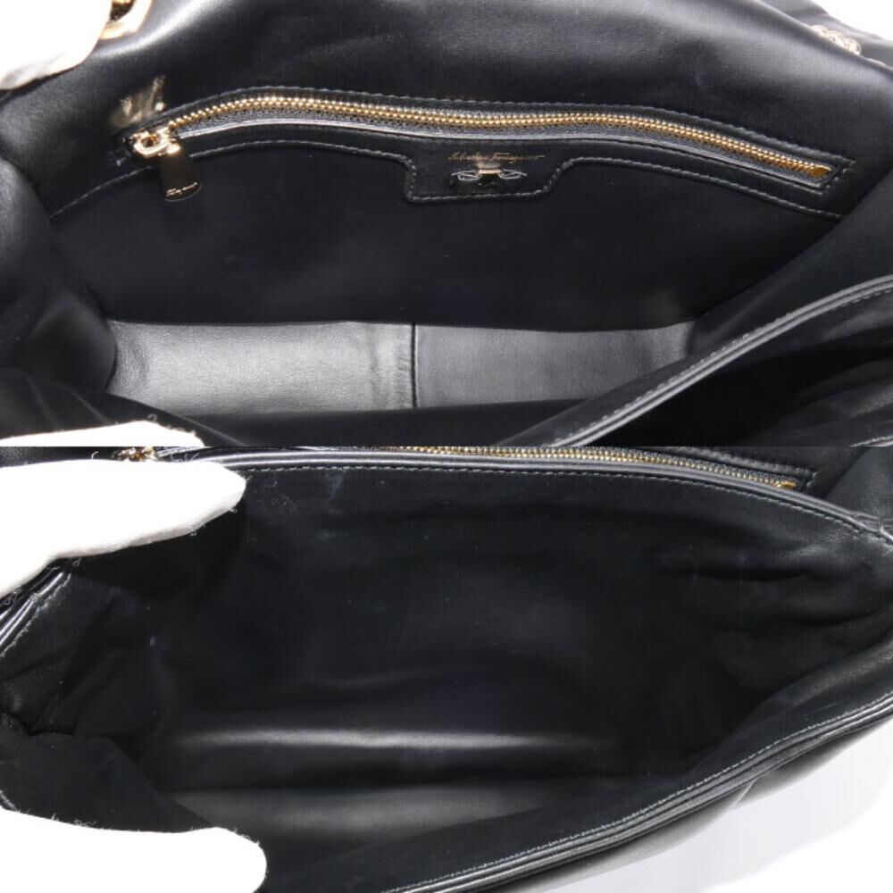 Salvatore Ferragamo Shoulder Bag