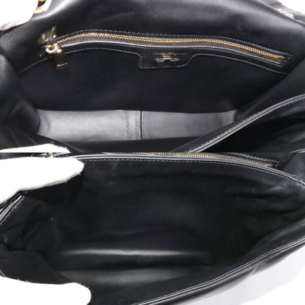 Salvatore Ferragamo Shoulder Bag
