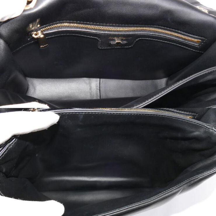 Salvatore Ferragamo Shoulder Bag