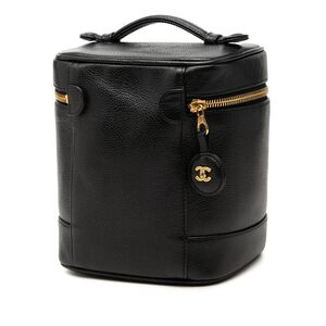 Chanel Vanity