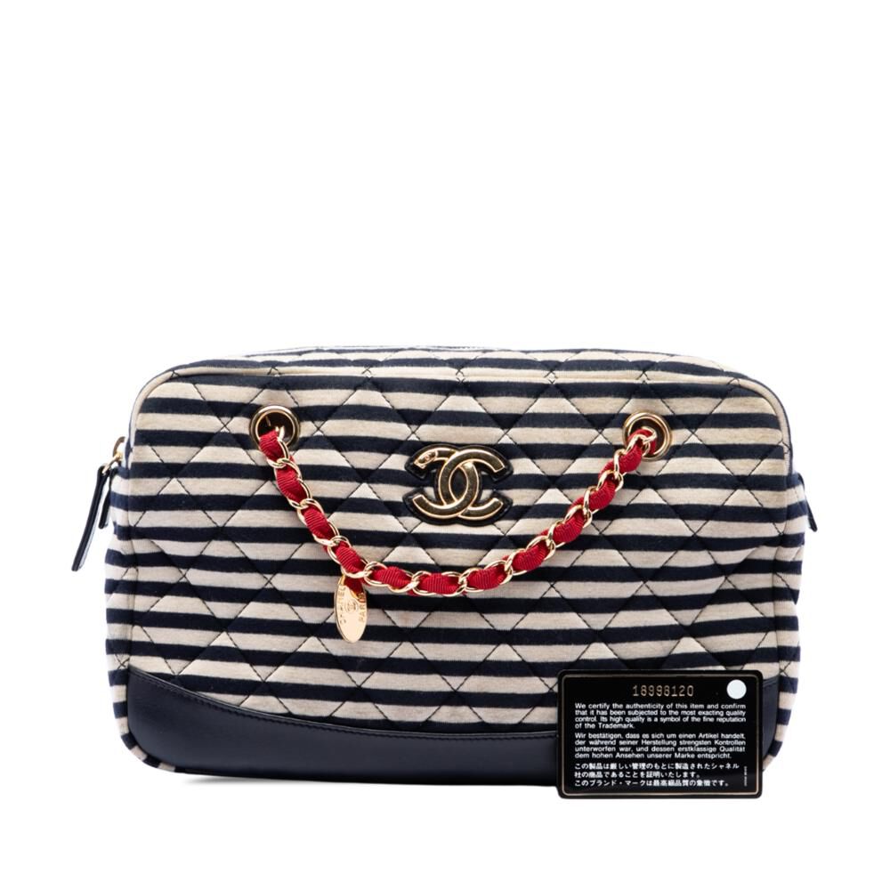 Chanel Handbag